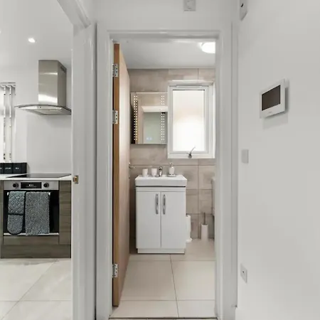 A Stylish Luxury 2 Bedroom Duplex Apartment Cardiff Exterior photo